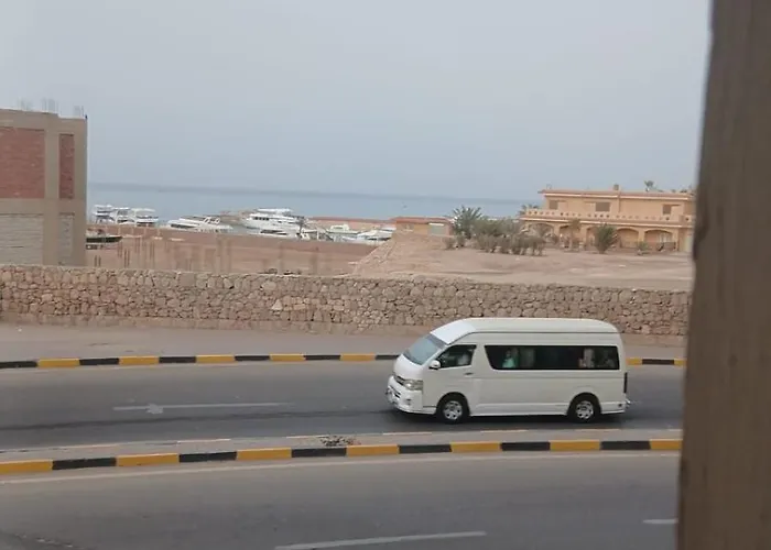 فينوس Apartment *